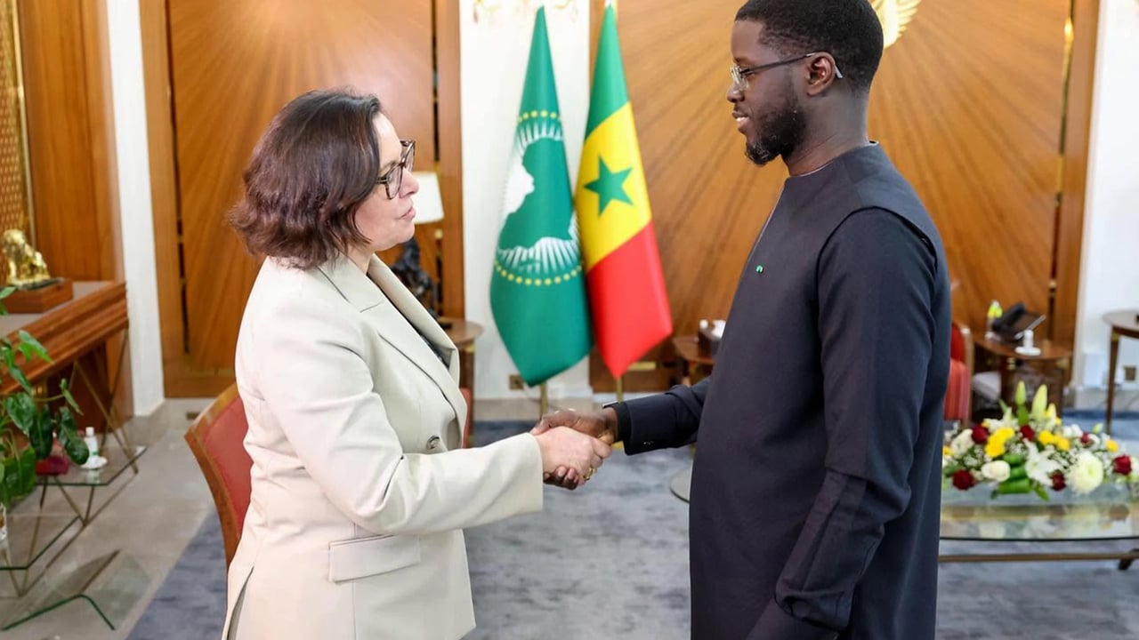 Senegal’s path to economic stability: imf support and debt restructuring