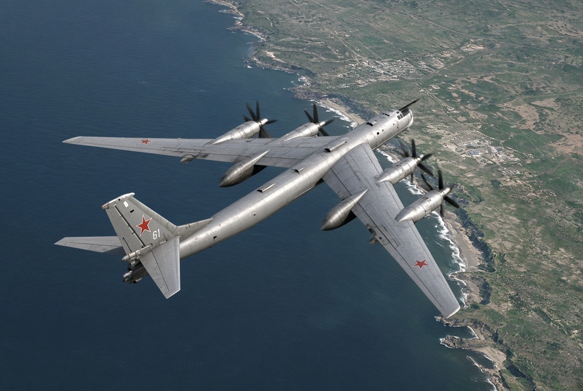 Tu-95 crash in Russia’s Far East: the real-world fallout for Moscow’s strike power