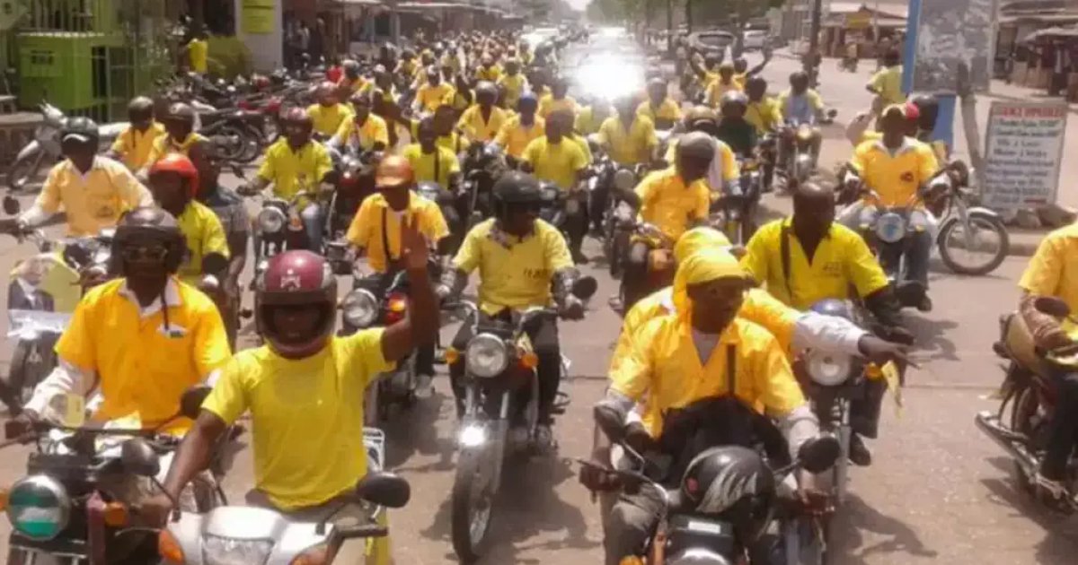 Benin’s traffic crackdown: what drivers are saying and where it goes next
