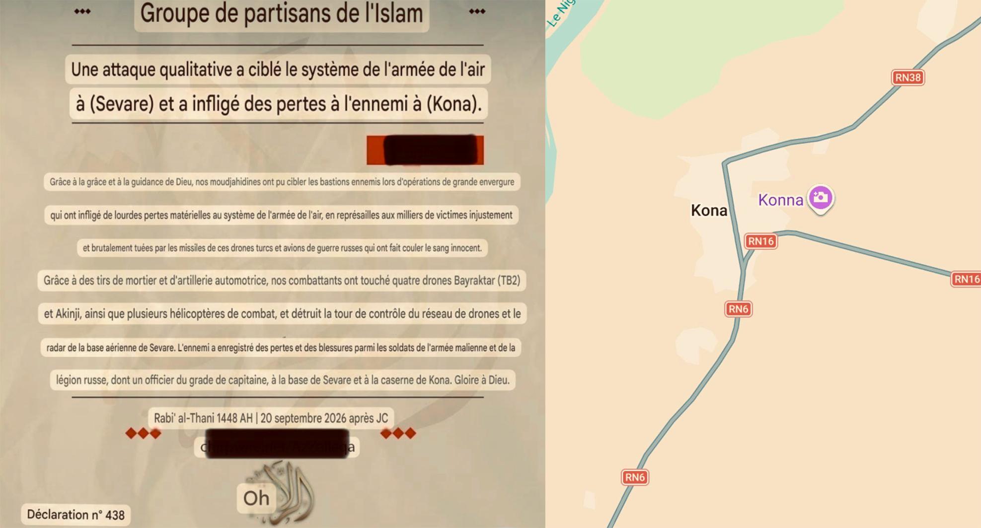 Sévaré attack aftermath: Mali’s security debate and the road ahead