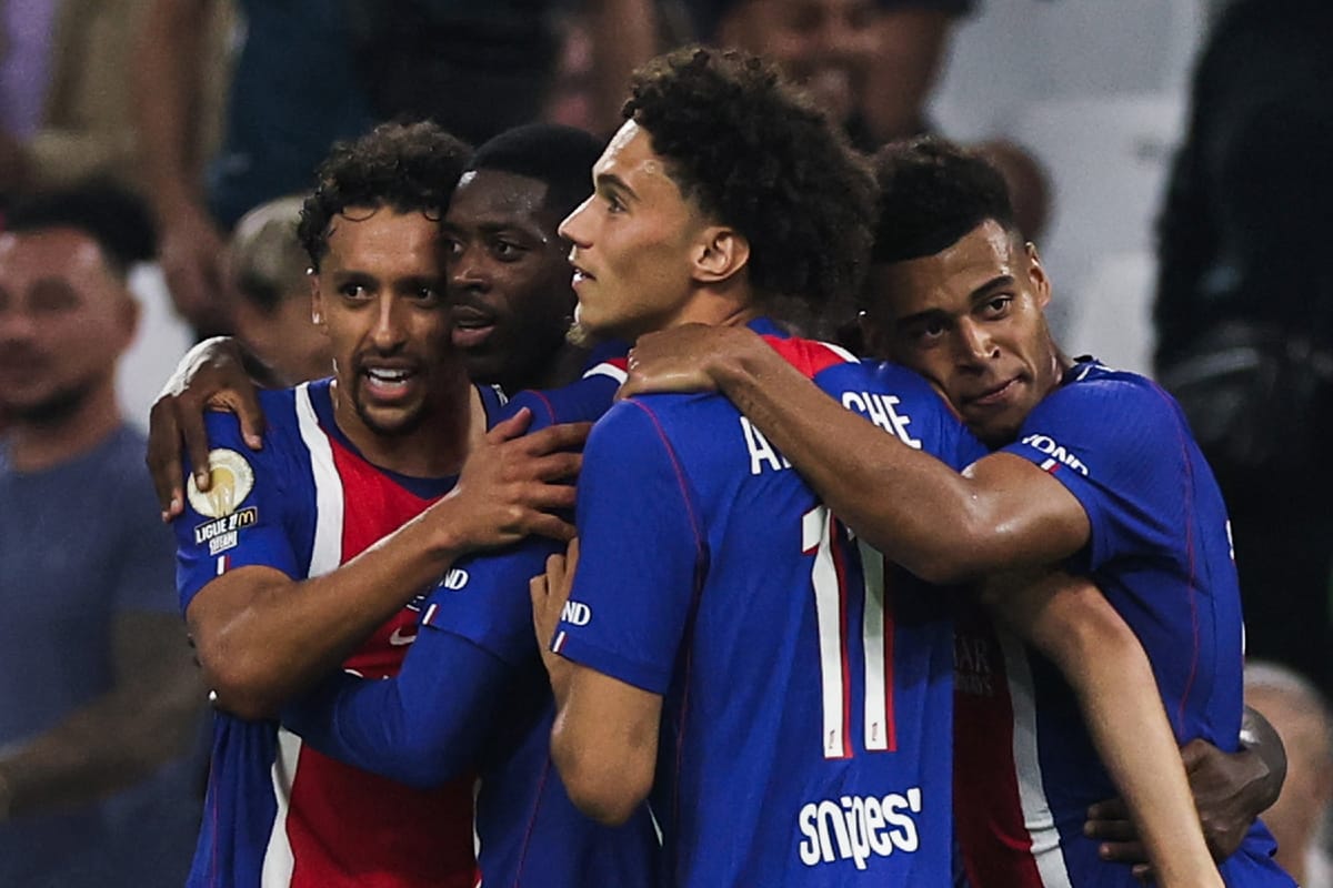 After the Classique: Marseille reels, Paris looks ahead, and the debate rages