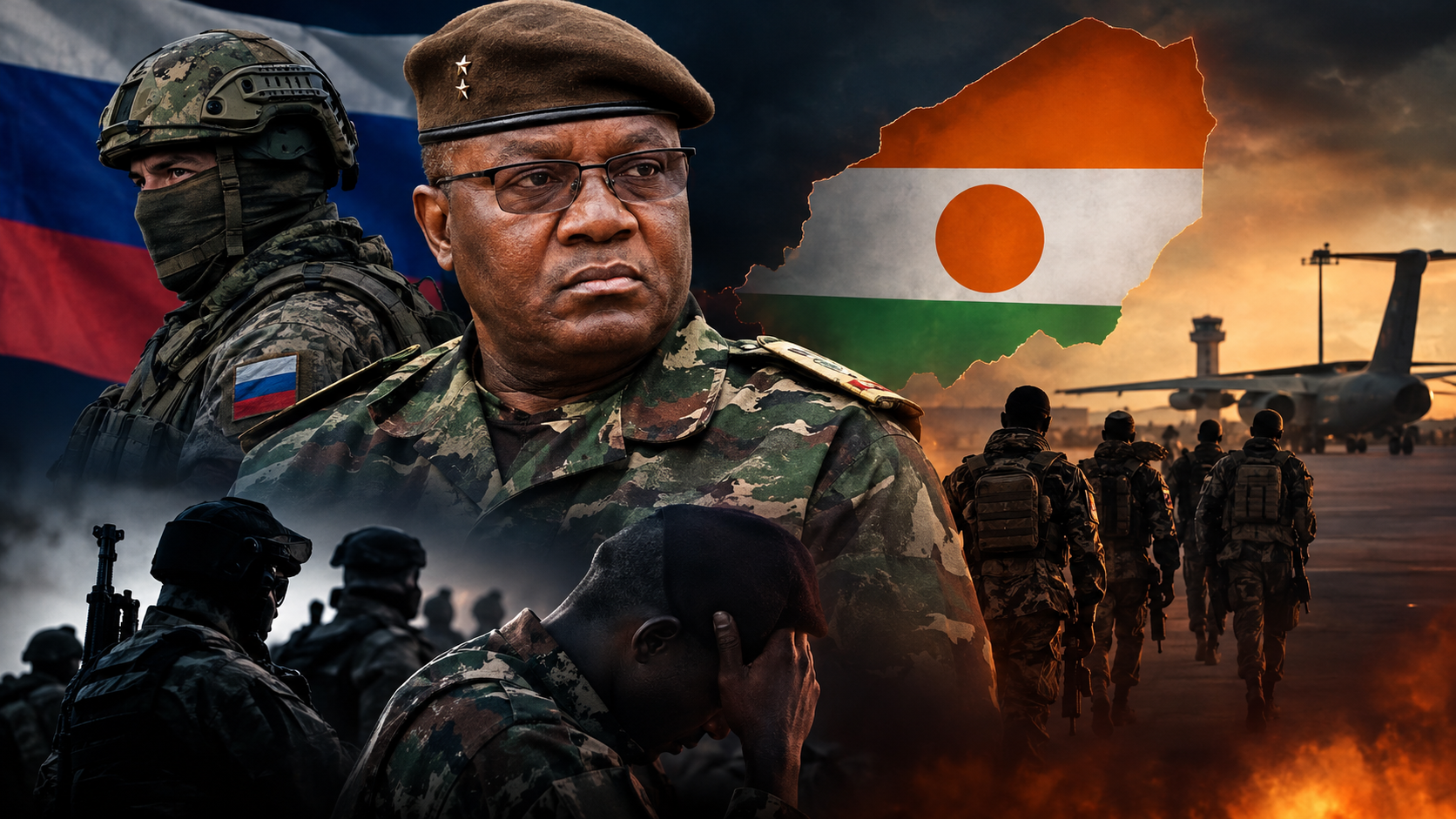 Niger’s August mutiny: the fallout, the unanswered questions, and what lies ahead