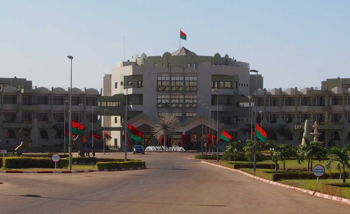 Ouagadougou ready for 2026 Sahel Games: what to know?