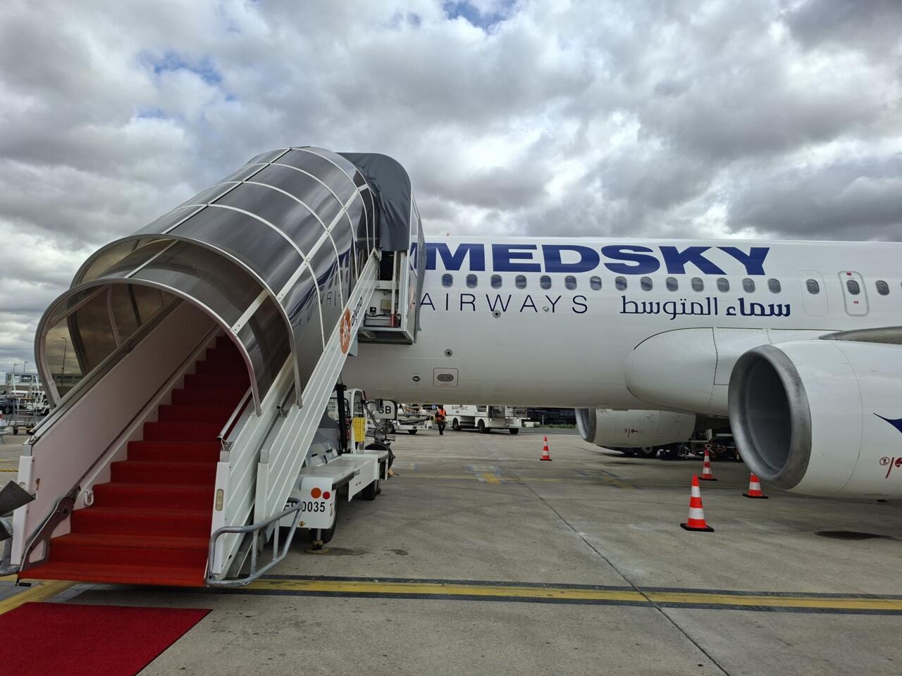 Libya-Cameroon air link plan: how Yaoundé and Tripoli are reacting, and what could follow