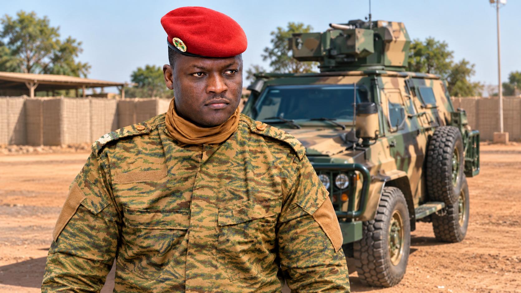 Nanga armored vehicles: mounting fallout, public backlash and where Burkina Faso goes from here