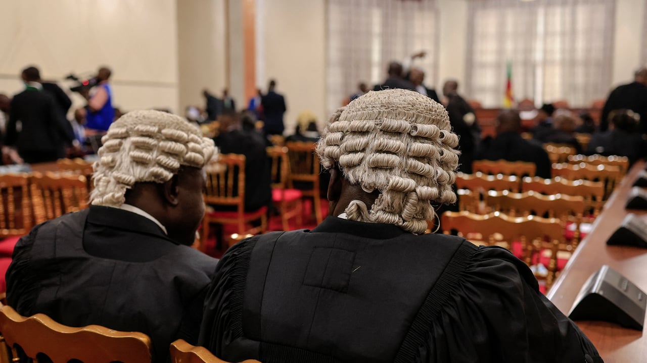 Did billions vanish from the vaults of the Special Criminal Court in Cameroon?