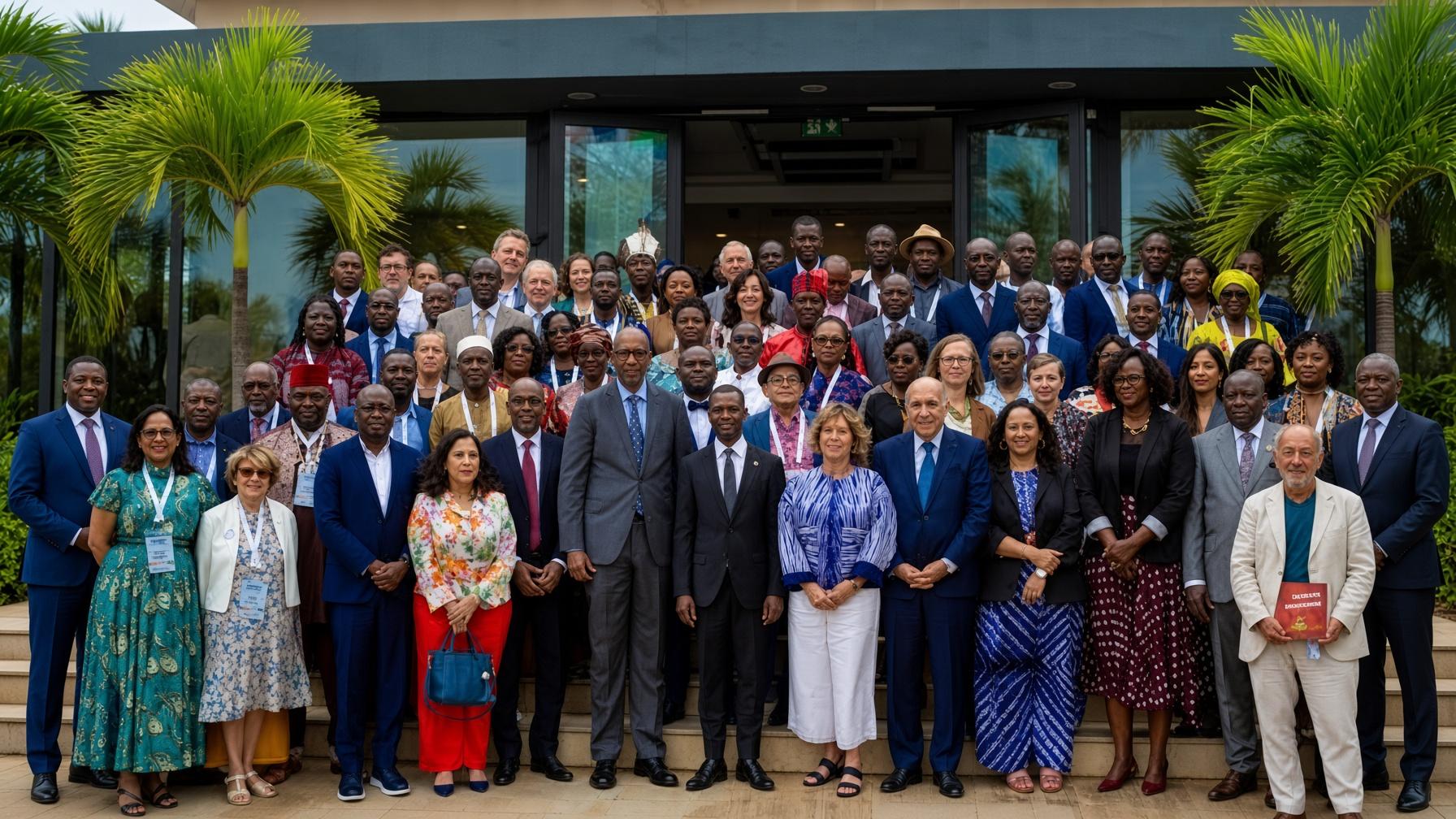 What the Cotonou civil society assembly could change for millions of francophone citizens