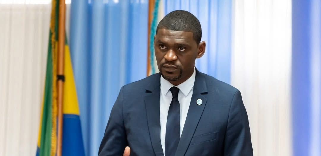 Gabon: RPM backs President Oligui Nguema and demands tangible results