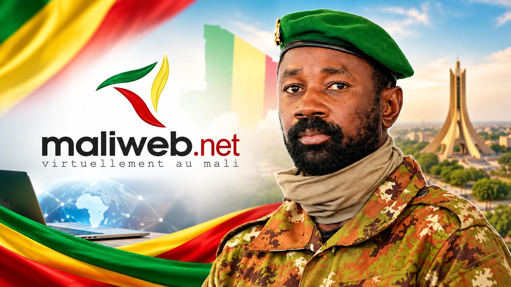 Mali’s media fallout: Maliweb.net and the fight for truthful reporting