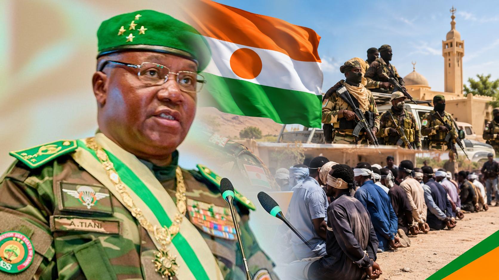 Niger mosque abductions: the real toll on families, trade and trust after 500 worshippers vanish