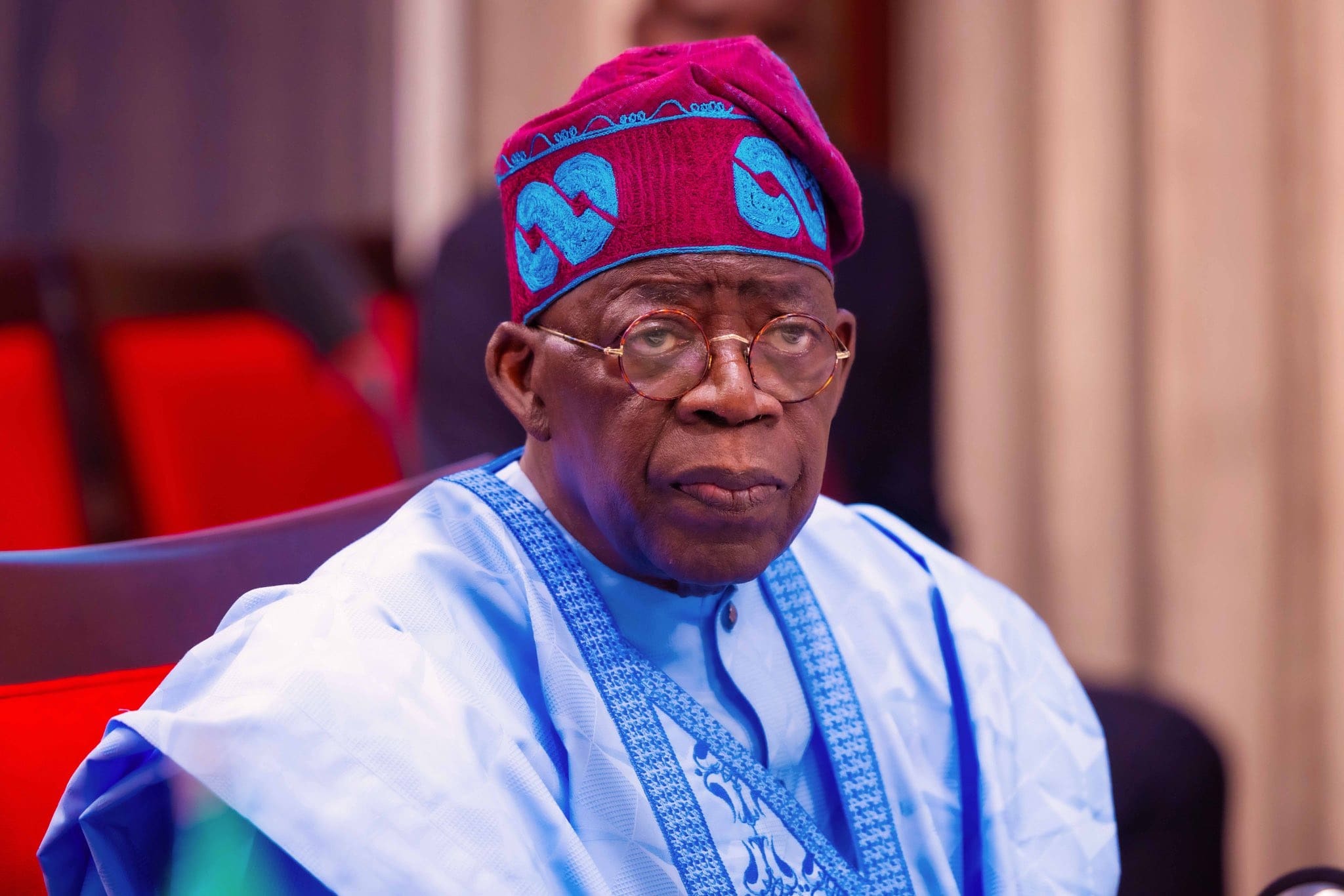 Nigeria’s presidential election: what is really at stake in the police promise of a neutral vote?