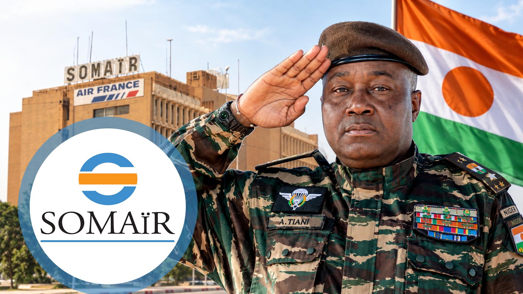 Somaïr and Niger’s uranium collapse: technical failure behind a logistics smokescreen