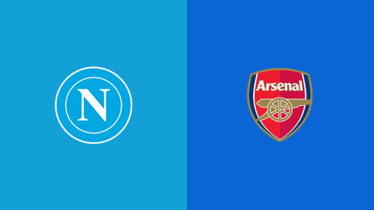 Can Napoli halt the Arsenal machine in their Champions League opener?