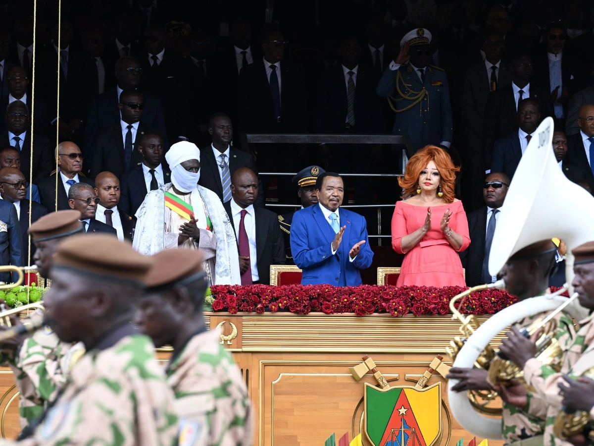 Tic-tac: manoeuvres for a future transition in Cameroon?